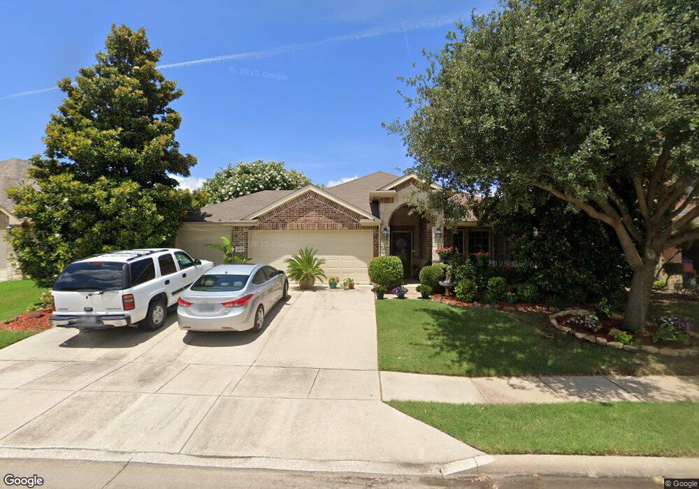 263 San Jacinto Dr, Lavon, TX 75166 - photo 1