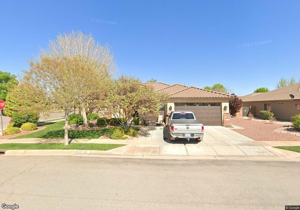 4067 S Precious Way, Washington, UT 84780 - photo 1