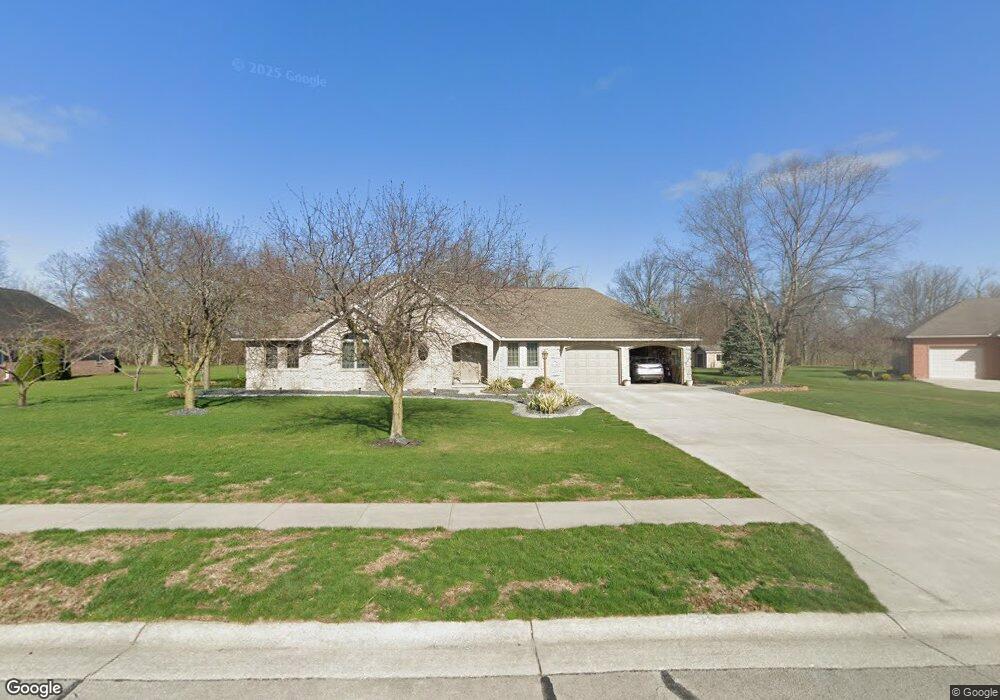 104 Evergreen Dr, Kalida, OH 45853 - photo 1