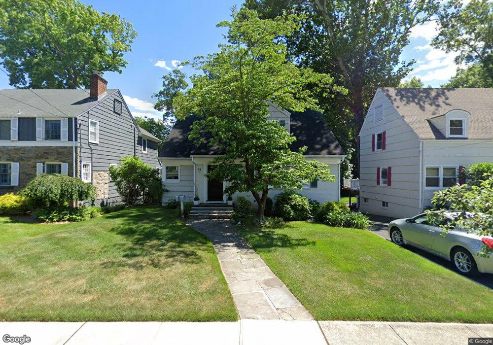 28 Greenwood Dr, Millburn, NJ 07041 - photo 1