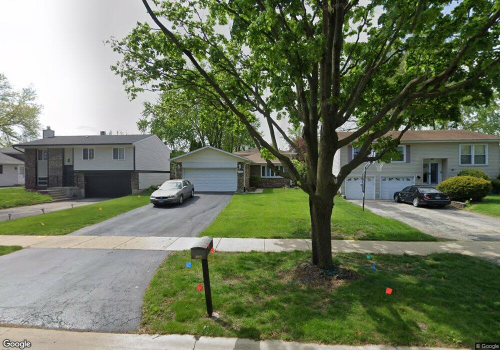 1500 Dawes Ave, Wheaton, IL 60189 - photo 1