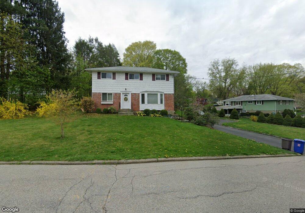 12 Feeney Rd, Ossining, NY 10562 - photo 1