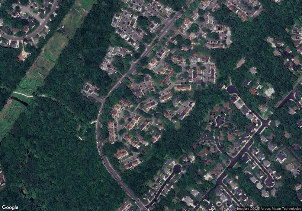 8845 Winding Hollow Way, Springfield, VA 22152 - photo 1