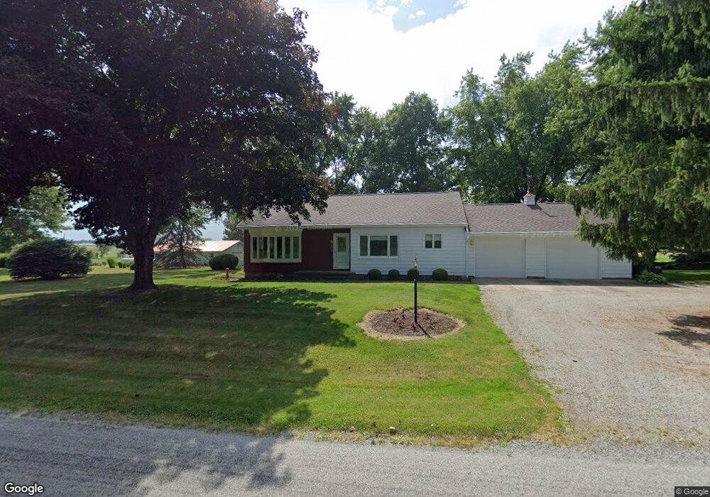 6814 Bates Rd, West Salem, OH 44287 - photo 1