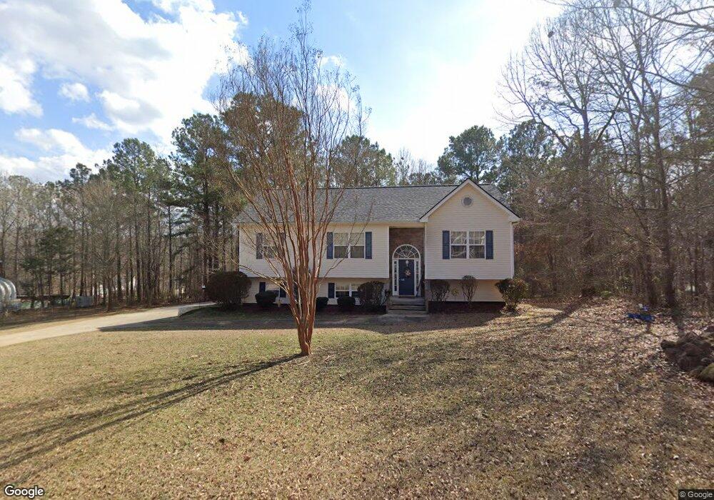 127 Sugar Hill Dr, Jackson, GA 30233 - photo 1