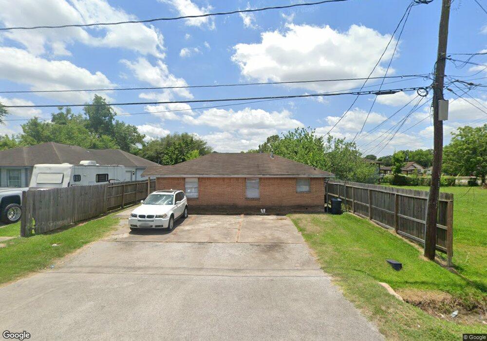 3510 Mt Pleasant St, Houston, TX 77021 - photo 1