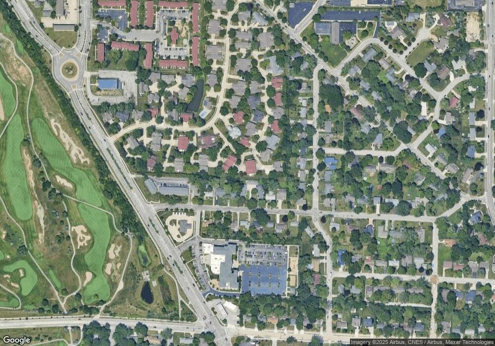 1004 Trace 10 unit 10, West Lafayette, IN 47906 - photo 1