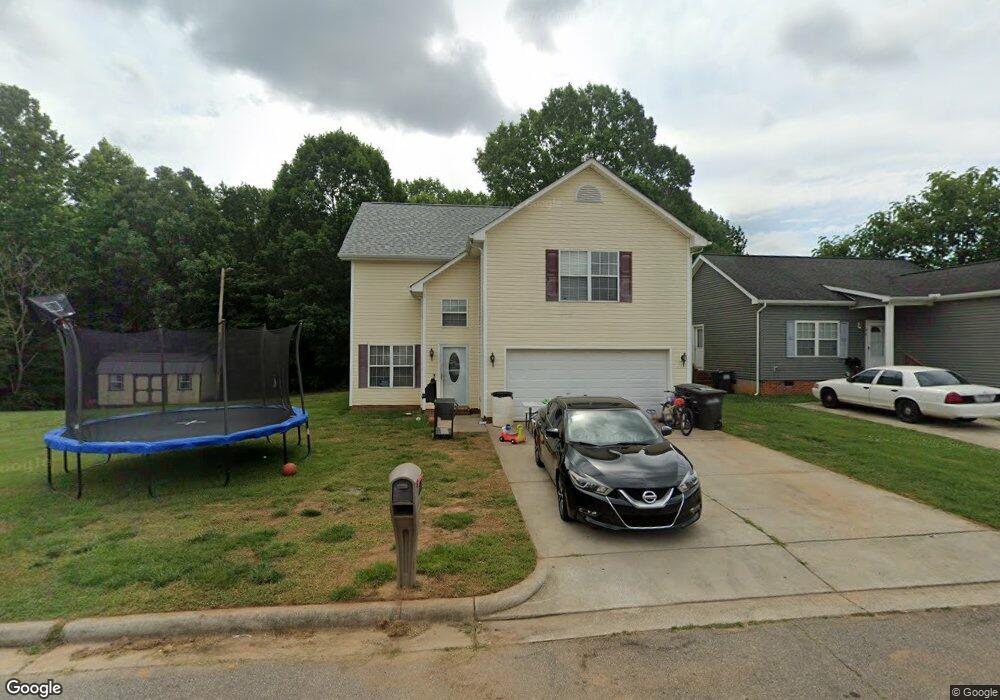 222 Prosperity Place, Statesville, NC 28677 - photo 1