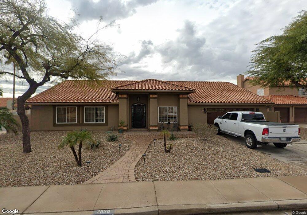 2825 E Menlo Cir, Mesa, AZ 85213 - photo 1