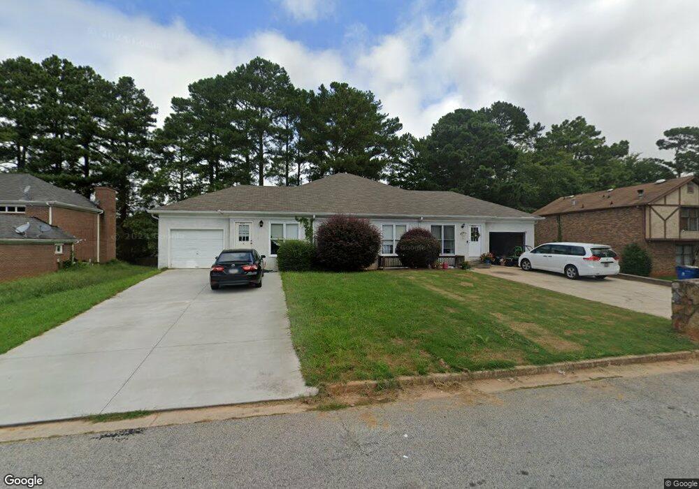 2112 Fairway Ct SE unit C, Conyers, GA 30013 - photo 1