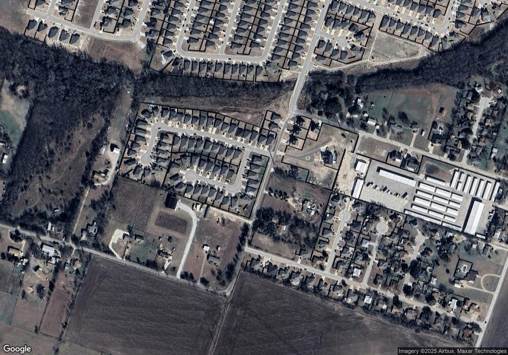 225 Jacquard Ct, Troy, TX 76579 - photo 1