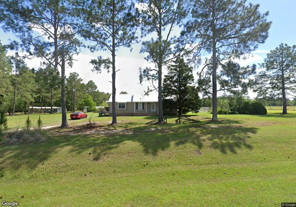1444 James Buckner Rd, Moultrie, GA 31768 - photo 1