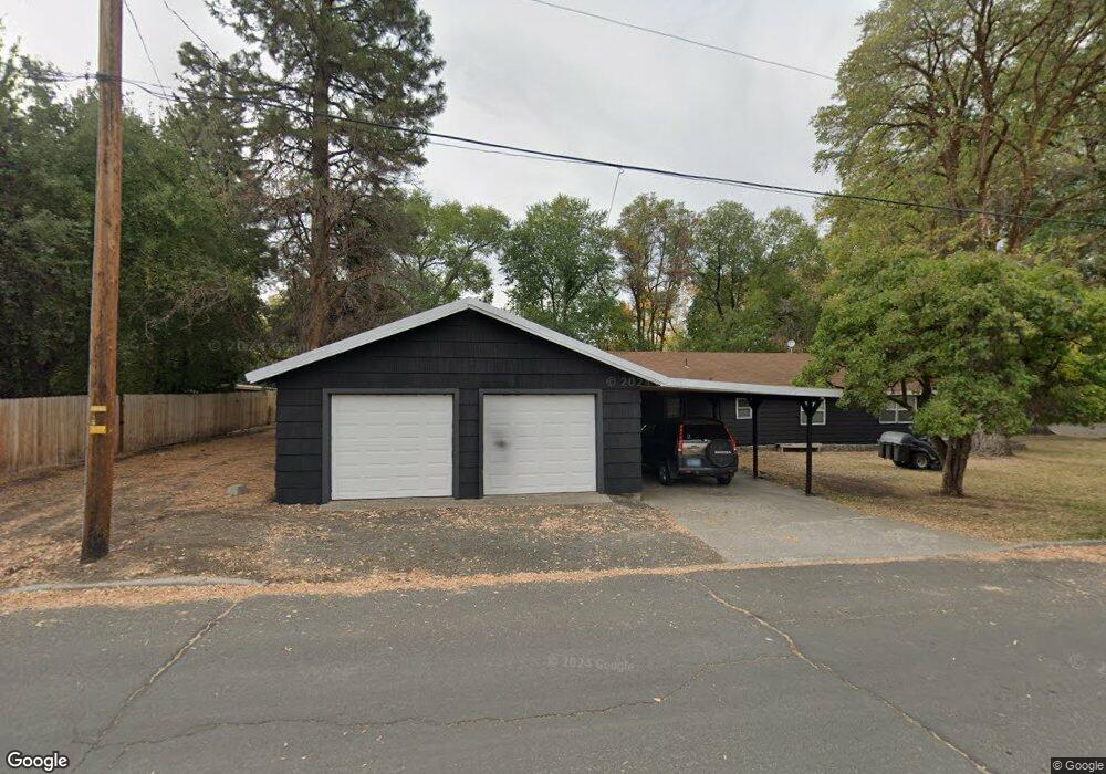 607 S H St, Lakeview, OR 97630 - photo 1