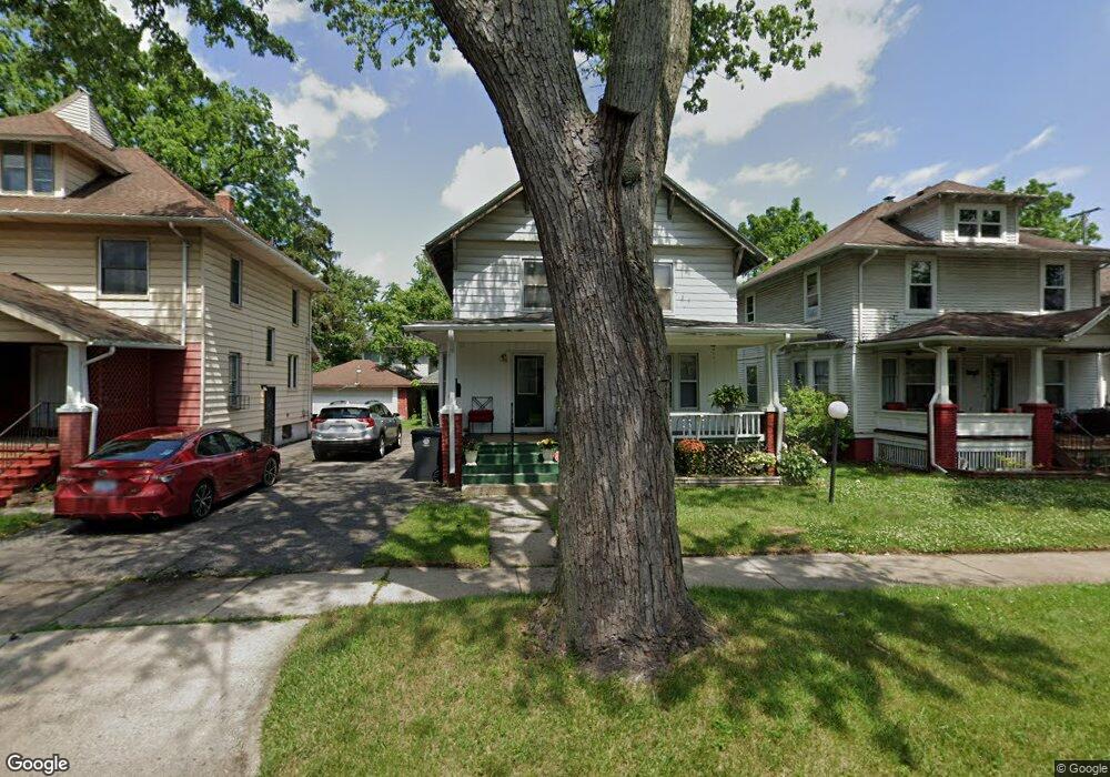 815 E 8th St, Flint, MI 48503 - photo 1