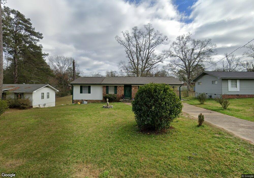 111 Primrose Ln, Hazlehurst, MS 39083 - photo 1