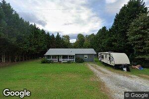 141 Spurlin Ln, Lowgap, NC 27024