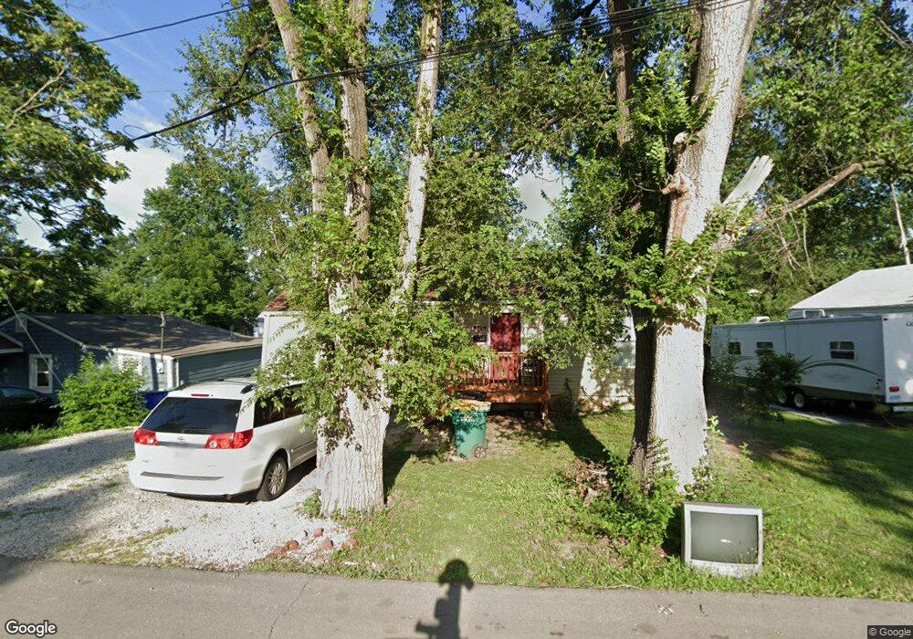 5718 Bluejacket St, Shawnee, KS 66203 - photo 1