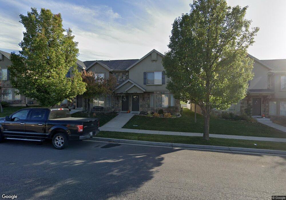 1236 E 800 N unit 45, Spanish Fork, UT 84660 - photo 1