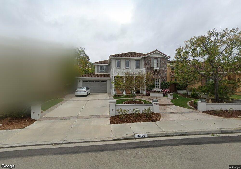 8046 Paseo Avellano, Carlsbad, CA 92009 - photo 1