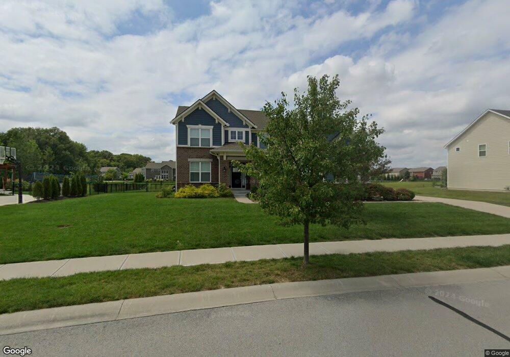 13362 Mancroft Dr S, Fishers, IN 46037 - photo 1