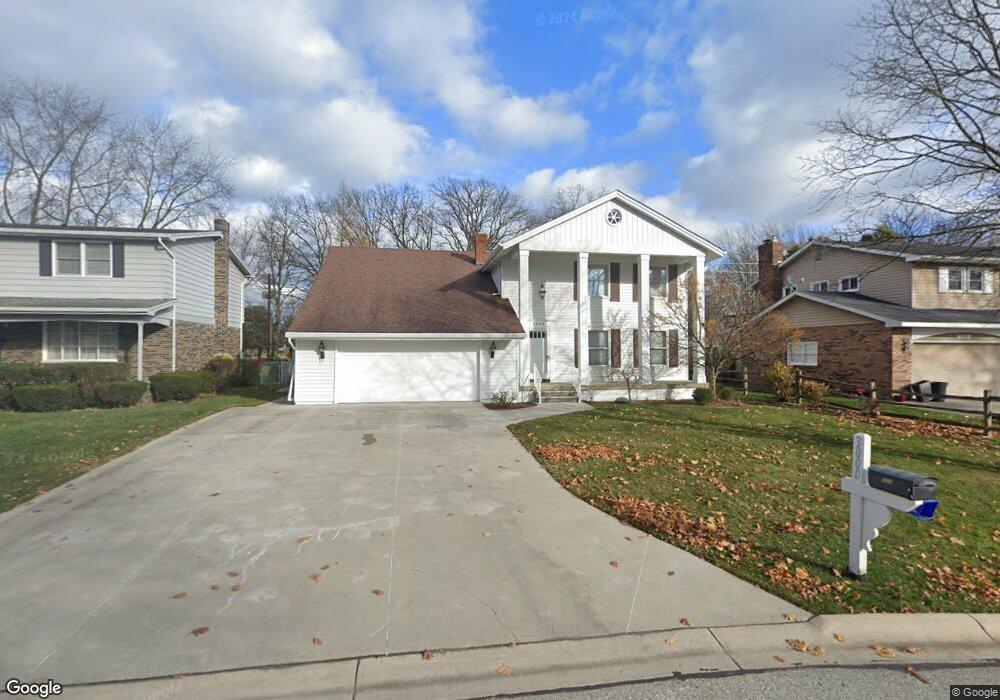 3000 E Woodland Dr, Port Huron, MI 48060 - photo 1