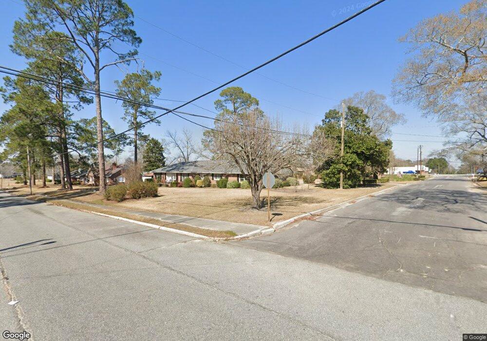 201 7th St, McRae-helena, GA 31037 - photo 1