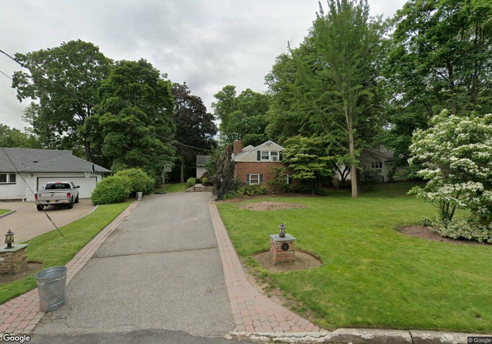 12 Briarcliff Rd, Tenafly, NJ 07670 - photo 1
