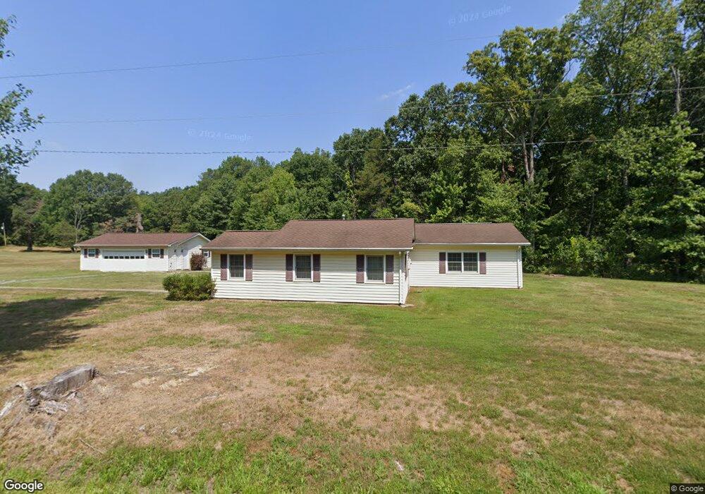 4332 Broad Run Church Rd, Warrenton, VA 20187 - photo 1