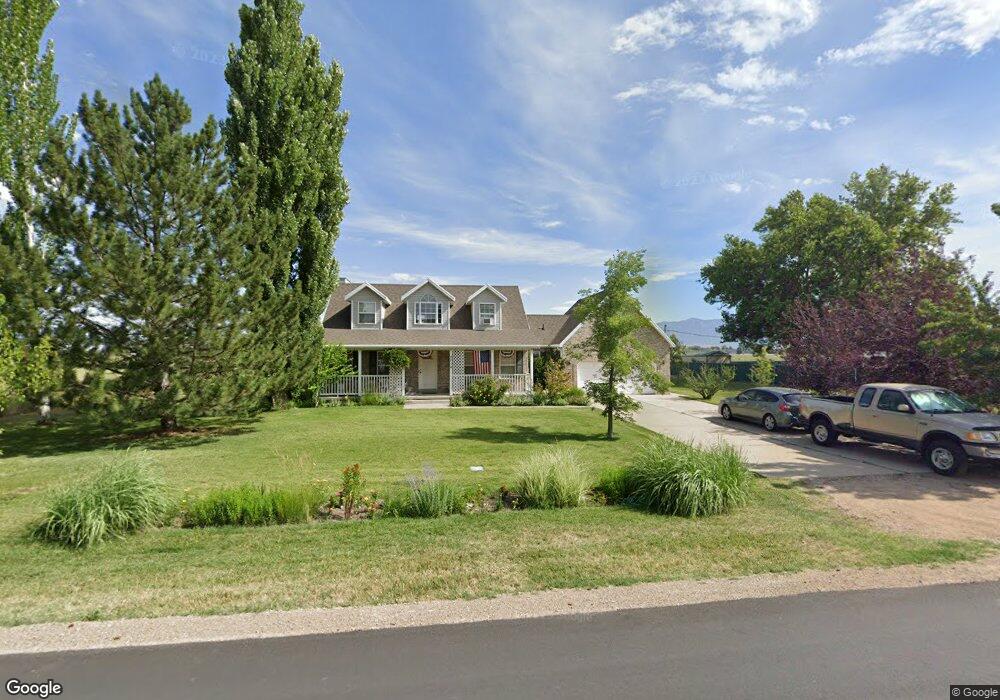 5714 W 4200 S, Hooper, UT 84315 - photo 1