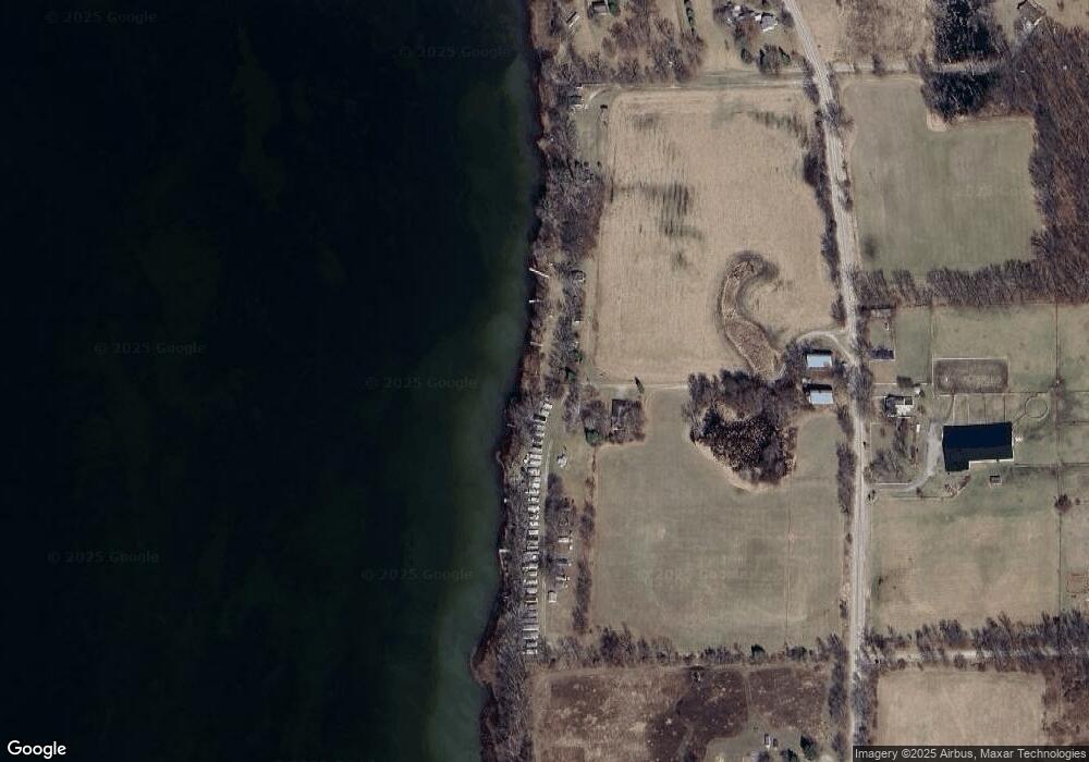 2995 N Lima Center Rd, Dexter, MI 48130 - photo 1