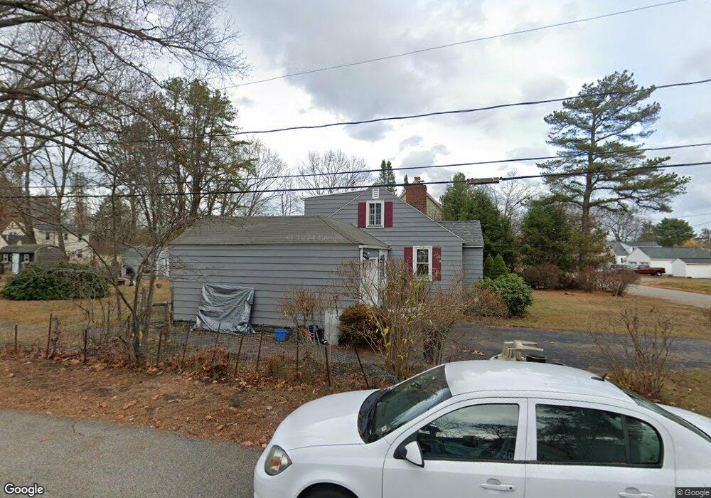 29 Doris Ave, Portsmouth, NH 03801 - photo 1