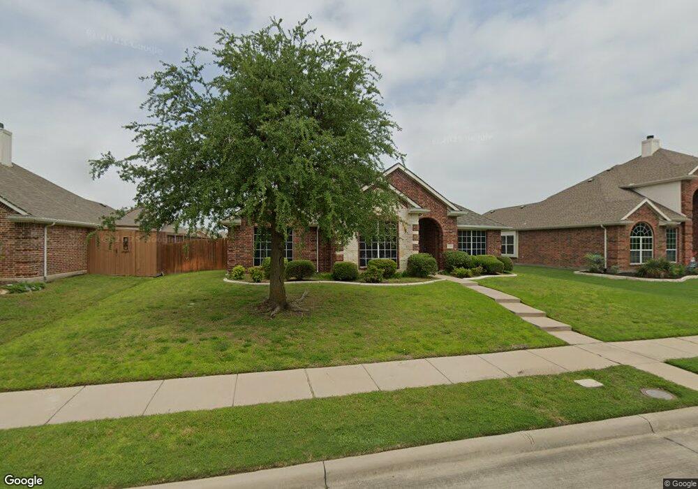 1219 Arthurs Ct, Wylie, TX 75098 - photo 1