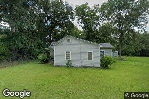 198 Chestnut St, Coleman, GA 39836