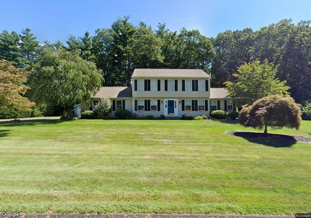 19 Taft Ln, Enfield, CT 06082 - photo 1