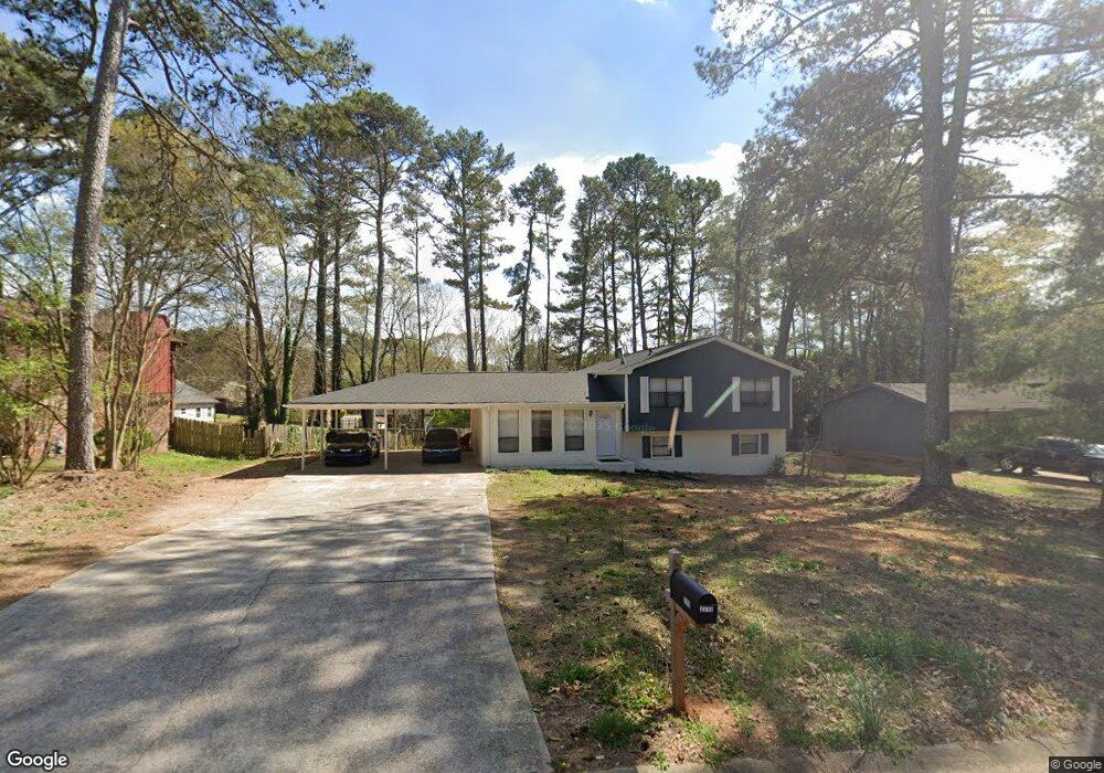 2213 Haida Ln, Jonesboro, GA 30236 - photo 1