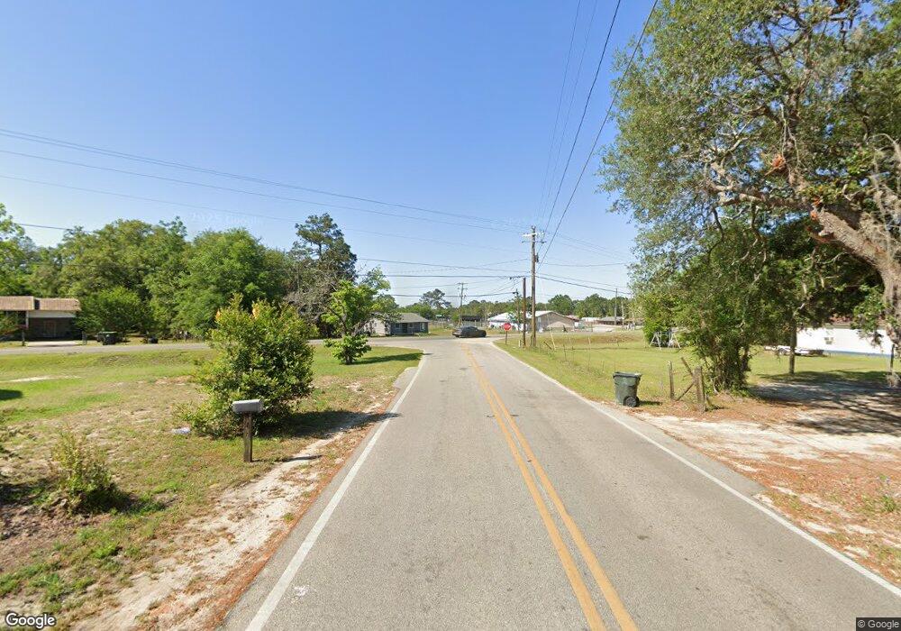 00 Mahogany Rd unit na, Douglas, GA 31533 - photo 1