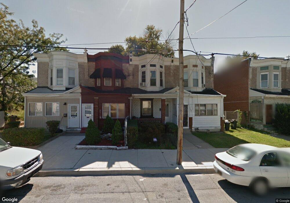 2110 N Claymont St, Wilmington, DE 19802 - photo 1