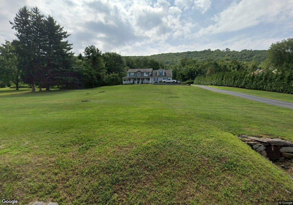 624 W Foothills Dr, Sugarloaf, PA 18249 - photo 1