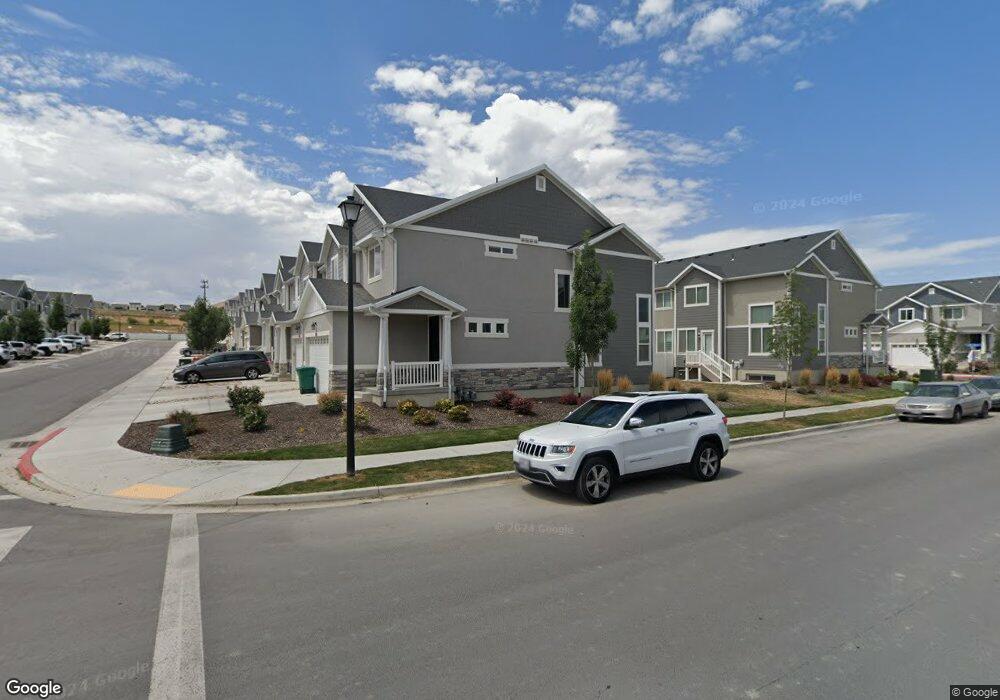 4110 W 1630 N unit 753, Lehi, UT 84043 - photo 1