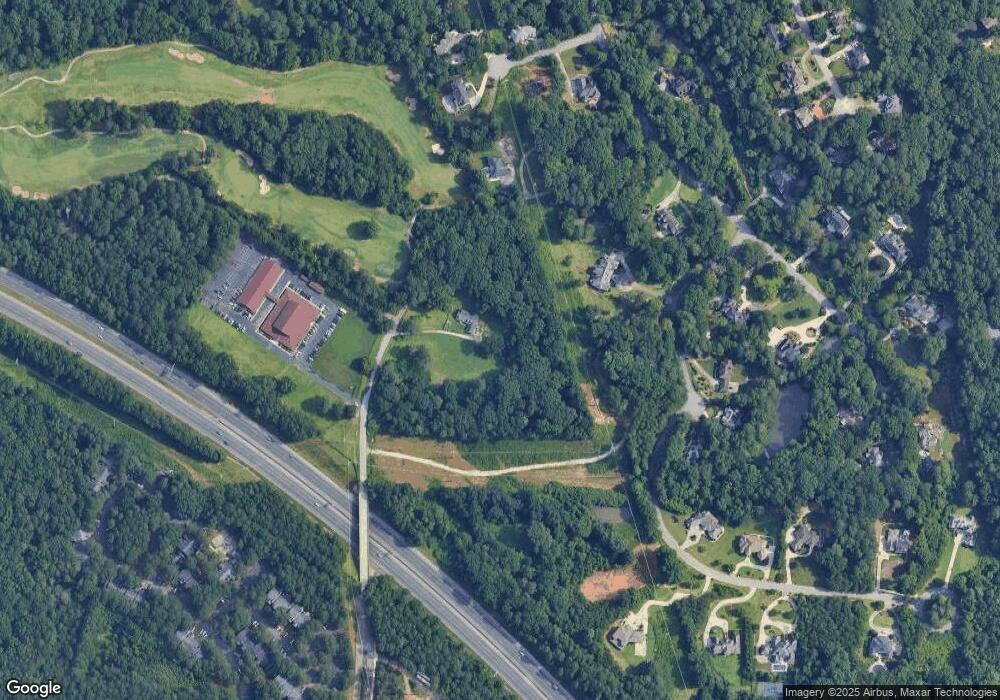 1701 Juliette Dr, Stone Mountain, GA 30083 - photo 1