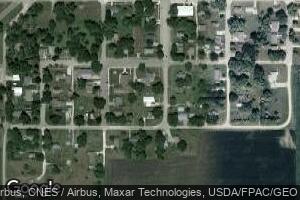 206 S Main St, Rake, IA 50465