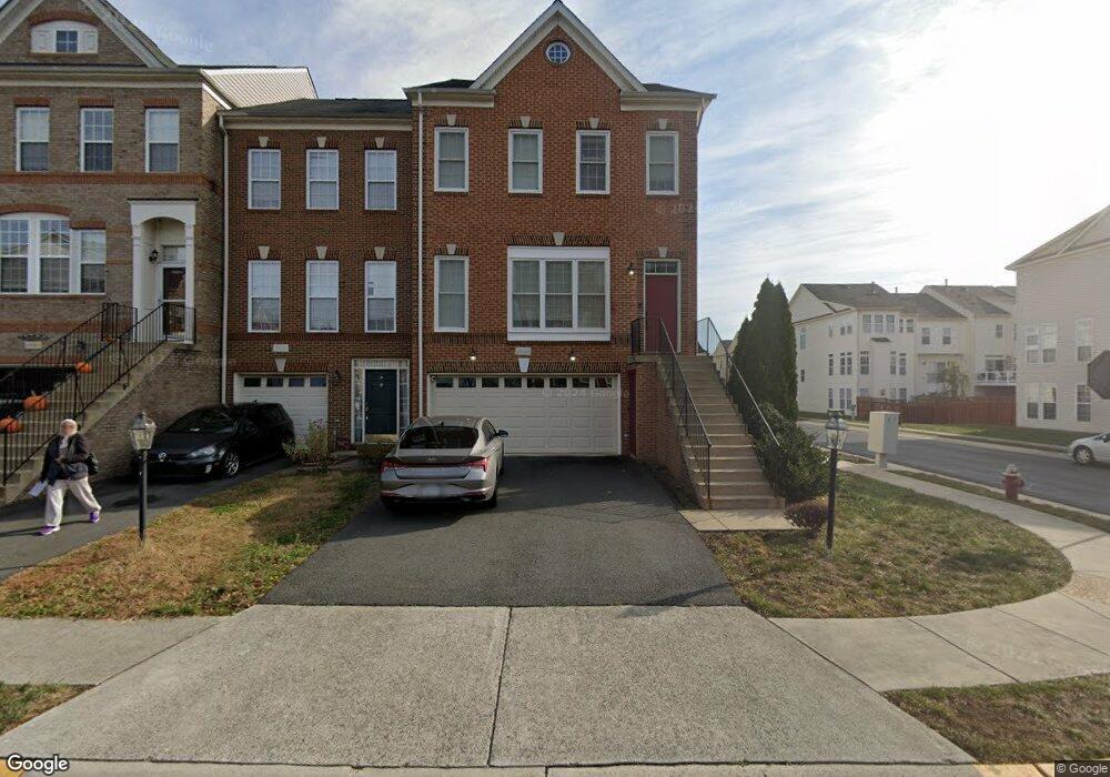 25124 Pennywort Terrace, Stone Ridge, VA 20105 - photo 1