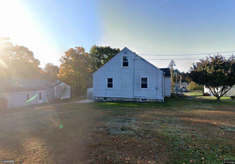 6 Gold St, Terryville, CT 06786 - photo 1