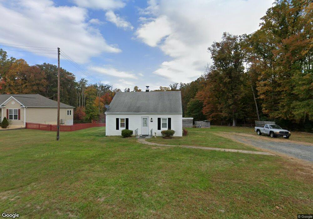 12415 Spotswood Furnace Rd, Fredericksburg, VA 22407 - photo 1