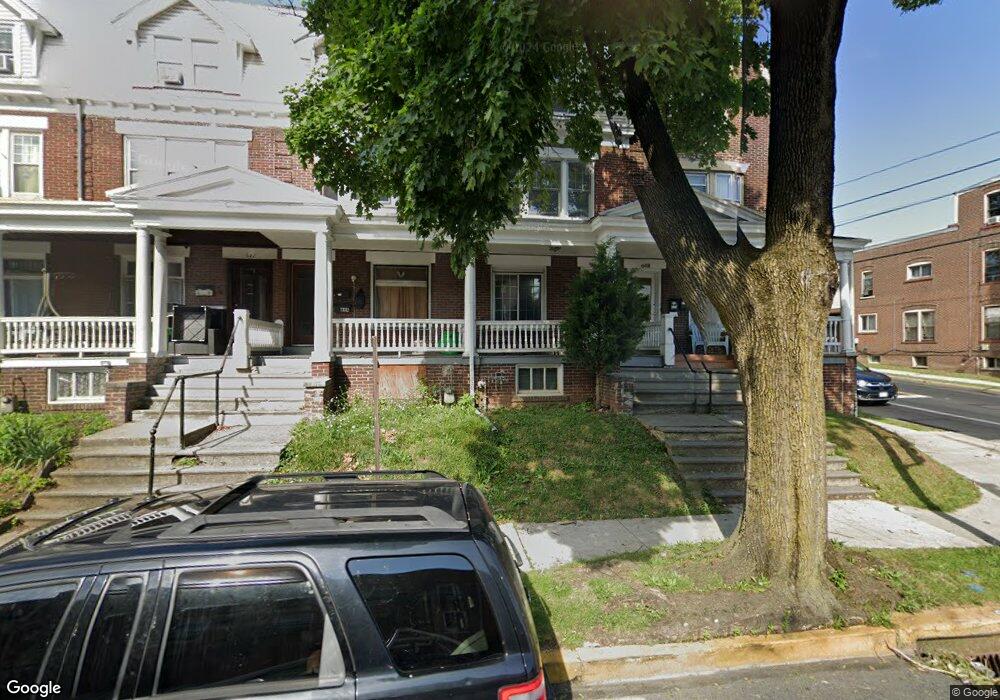 646 N 12th St, Allentown, PA 18102 - photo 1