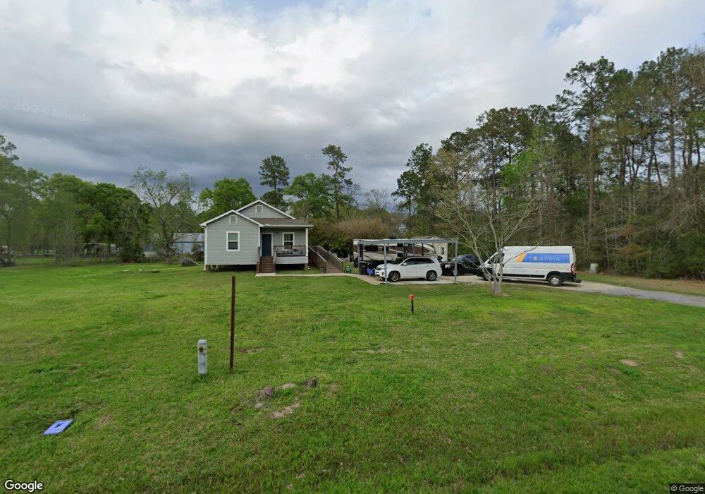 2339 Callahan, Vidor, TX 77662 - photo 1