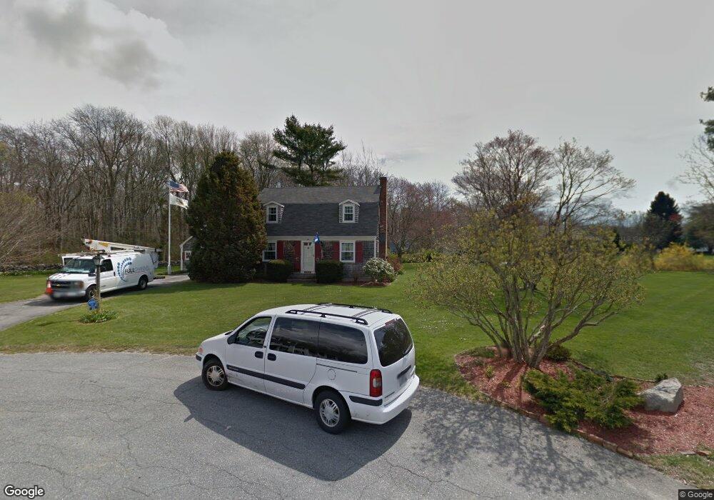 10 Fairview Dr, Bristol, RI 02809 - photo 1