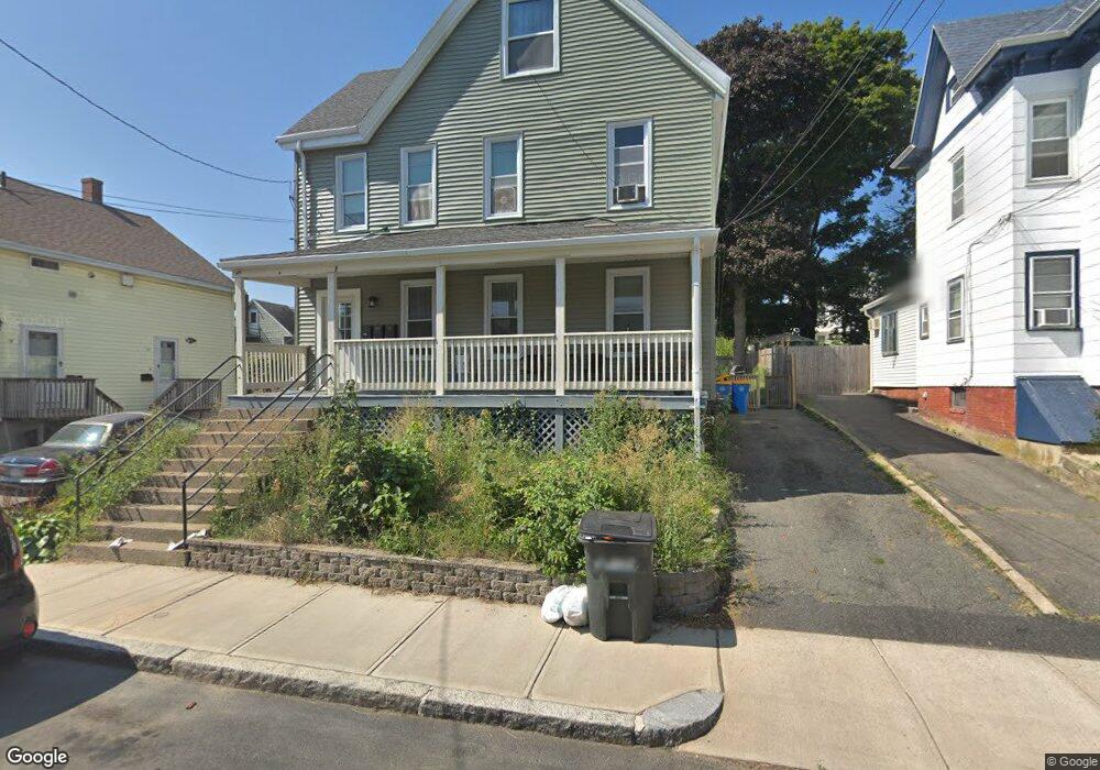22 Read St unit 1, Winthrop, MA 02152 - photo 1