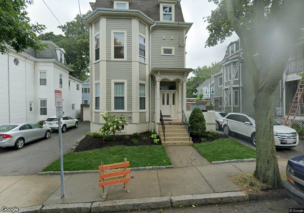 16 Grand View Ave unit 2, Somerville, MA 02143 - photo 1