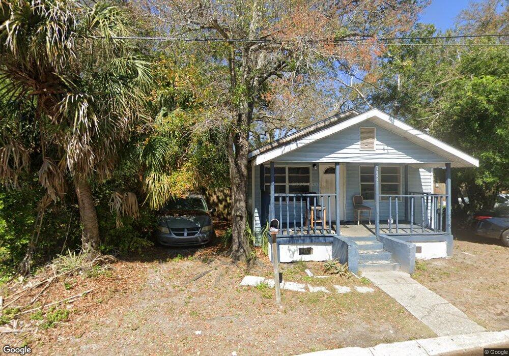 1006 Metto St, Clearwater, FL 33755 - photo 1